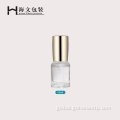 Empty Lotion Bottles With Pump High Quality Plastic Travel 150ml Lotion Dispenser Container Factory